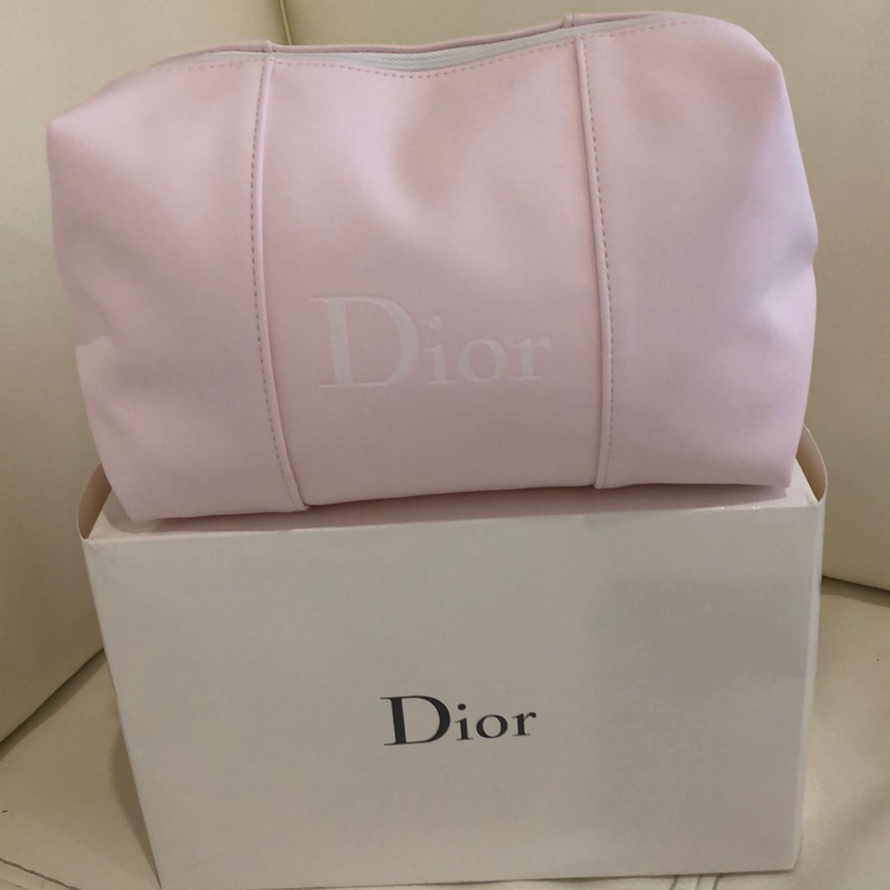 makeup Bag new